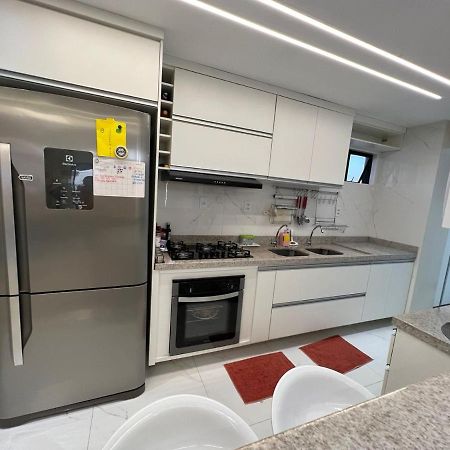 Apartamento Em マナウス エクステリア 写真