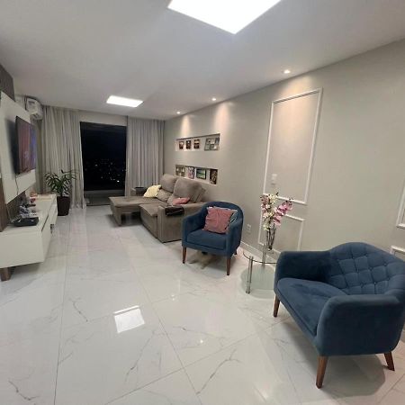 Apartamento Em マナウス エクステリア 写真