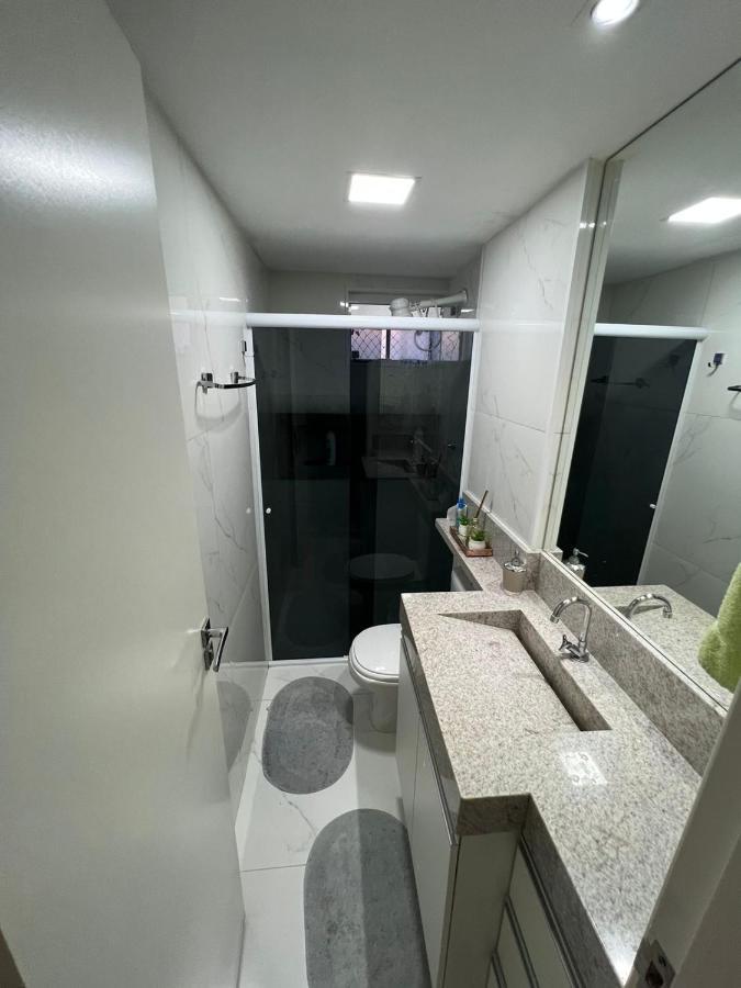 Apartamento Em マナウス エクステリア 写真