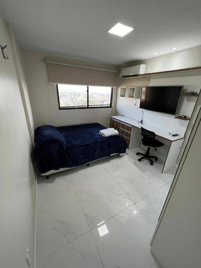 Apartamento Em マナウス エクステリア 写真