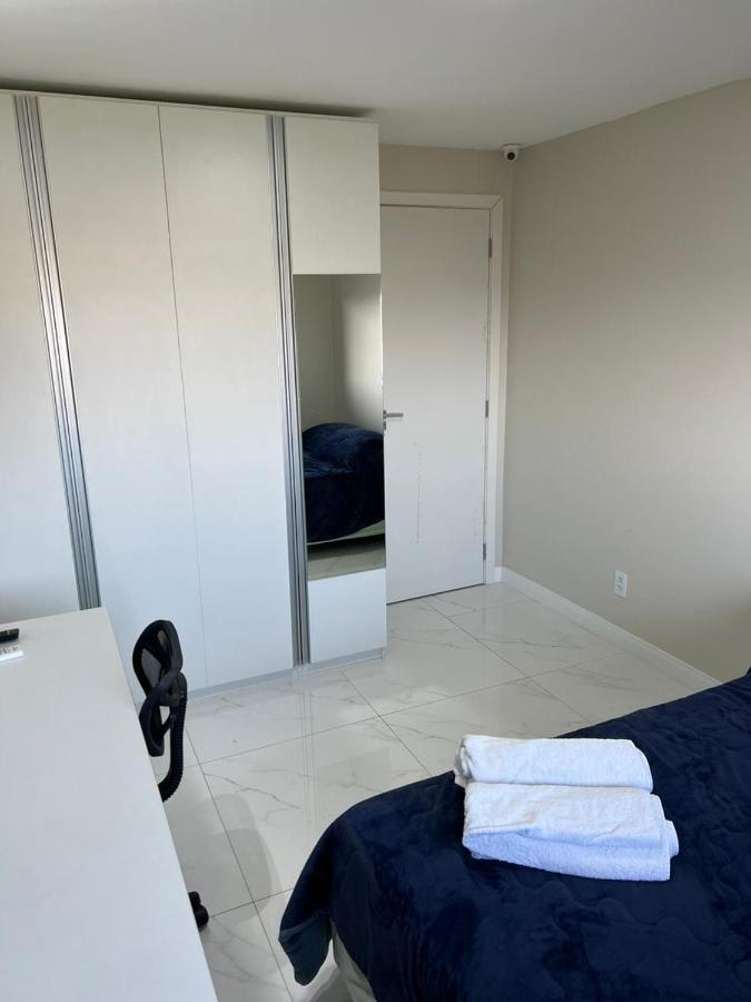Apartamento Em マナウス エクステリア 写真