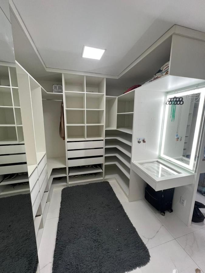 Apartamento Em マナウス エクステリア 写真