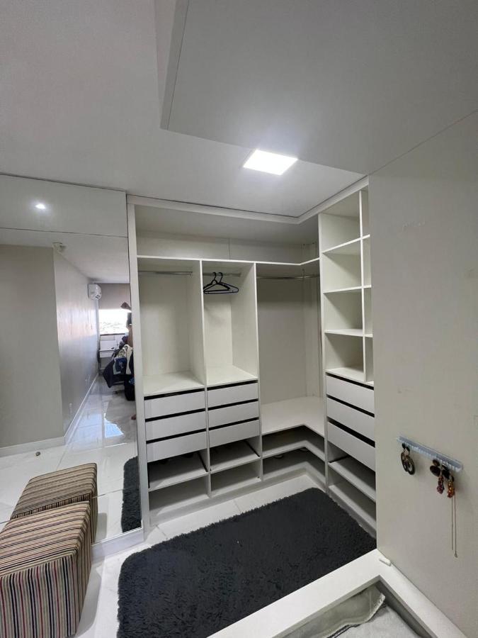 Apartamento Em マナウス エクステリア 写真