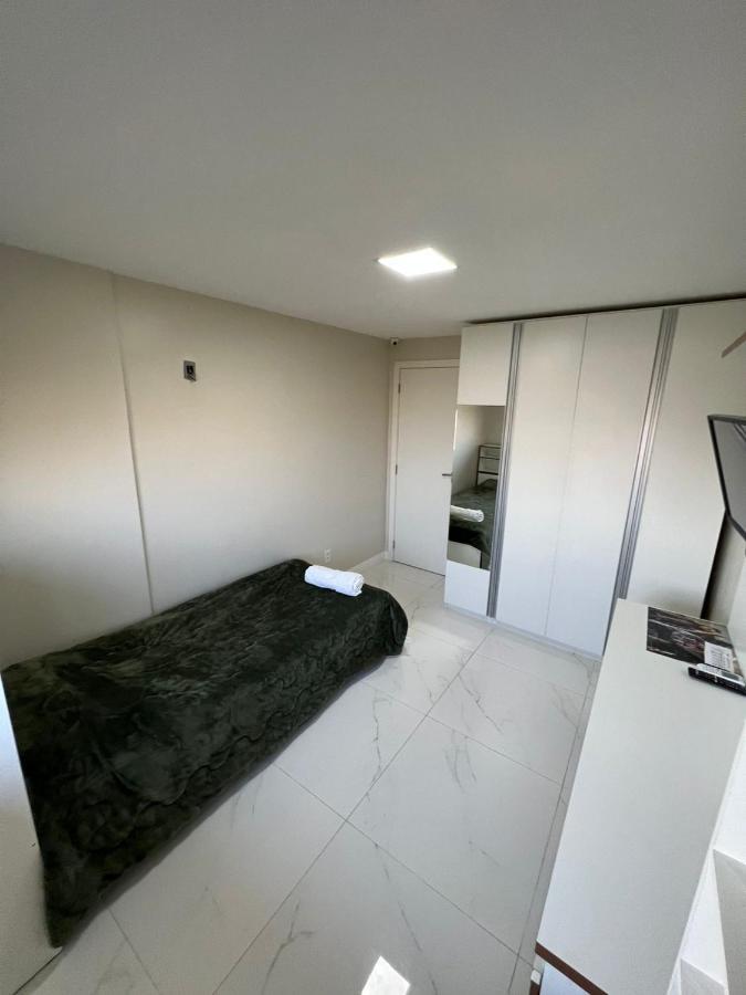 Apartamento Em マナウス エクステリア 写真