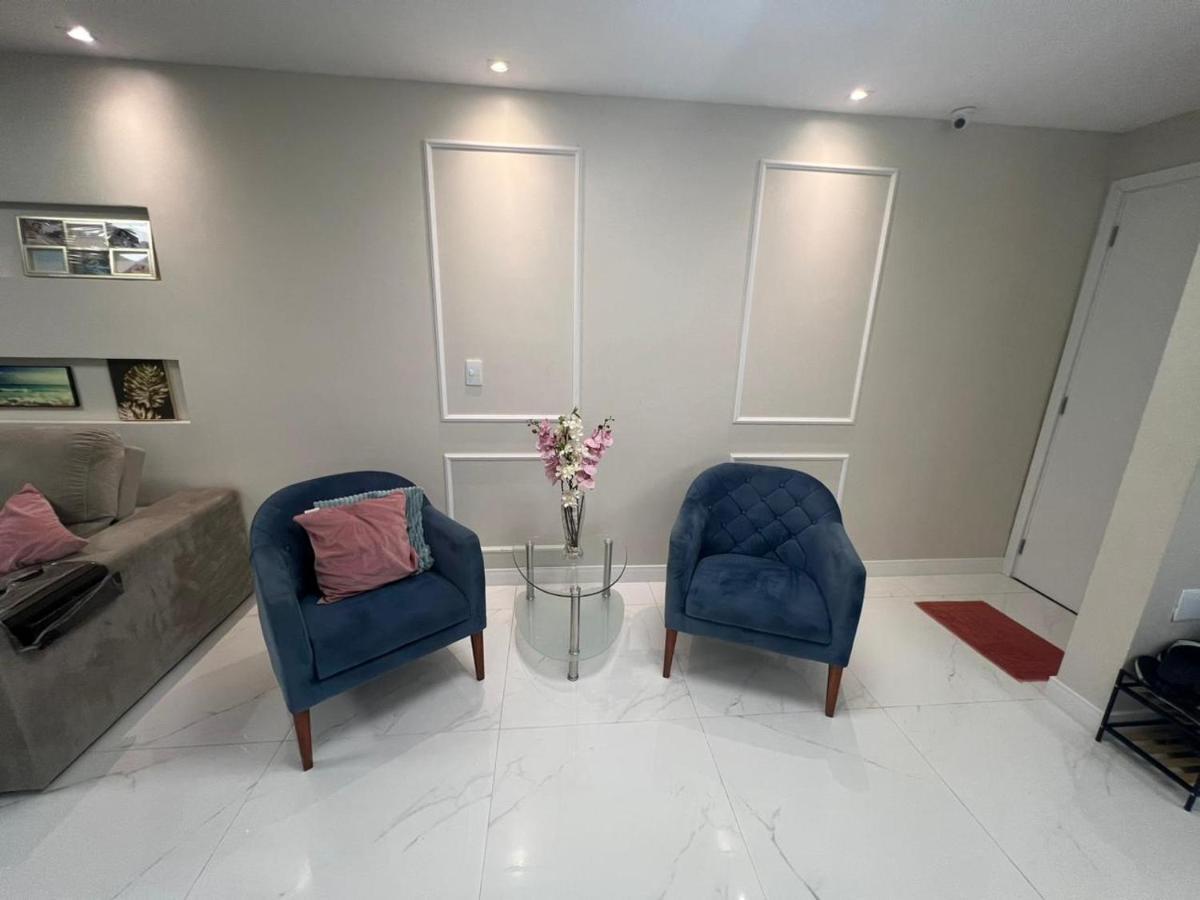 Apartamento Em マナウス エクステリア 写真