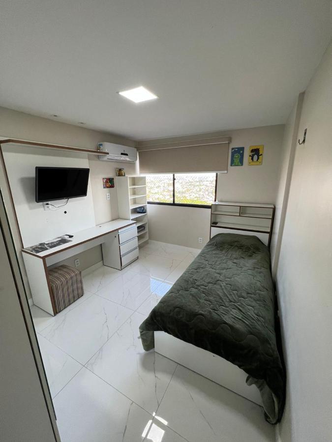 Apartamento Em マナウス エクステリア 写真
