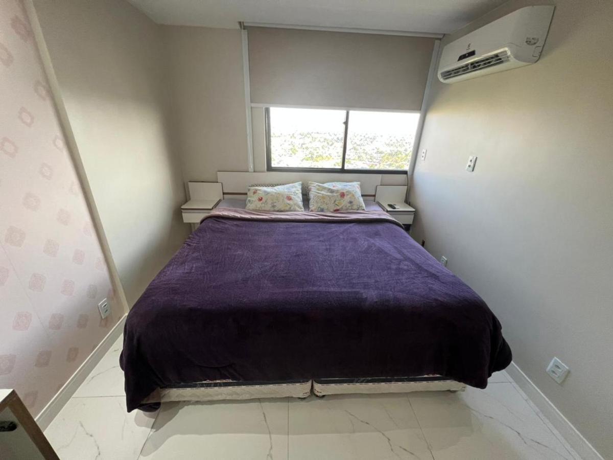 Apartamento Em マナウス エクステリア 写真