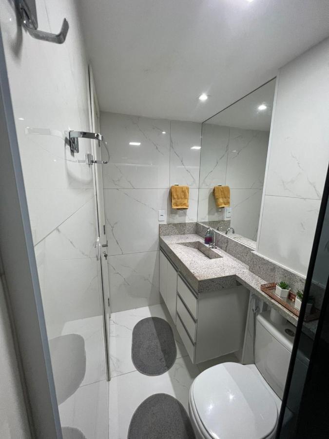 Apartamento Em マナウス エクステリア 写真