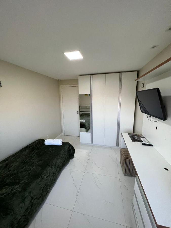 Apartamento Em マナウス エクステリア 写真