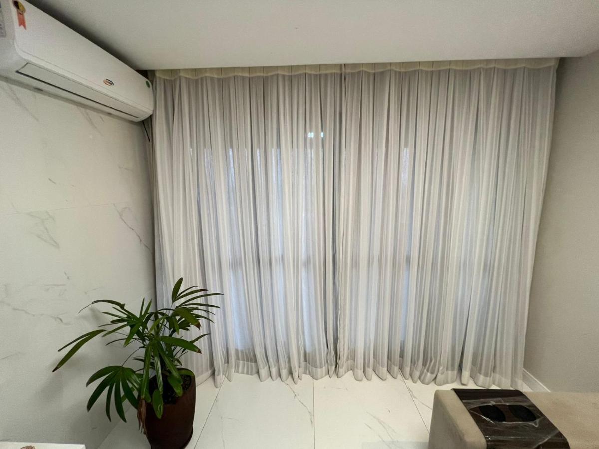 Apartamento Em マナウス エクステリア 写真