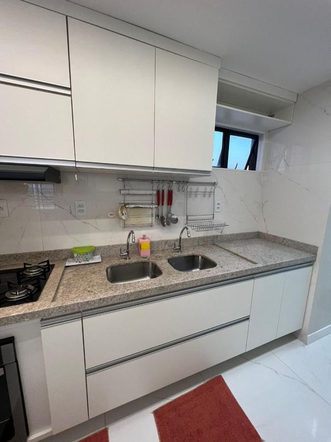 Apartamento Em マナウス エクステリア 写真