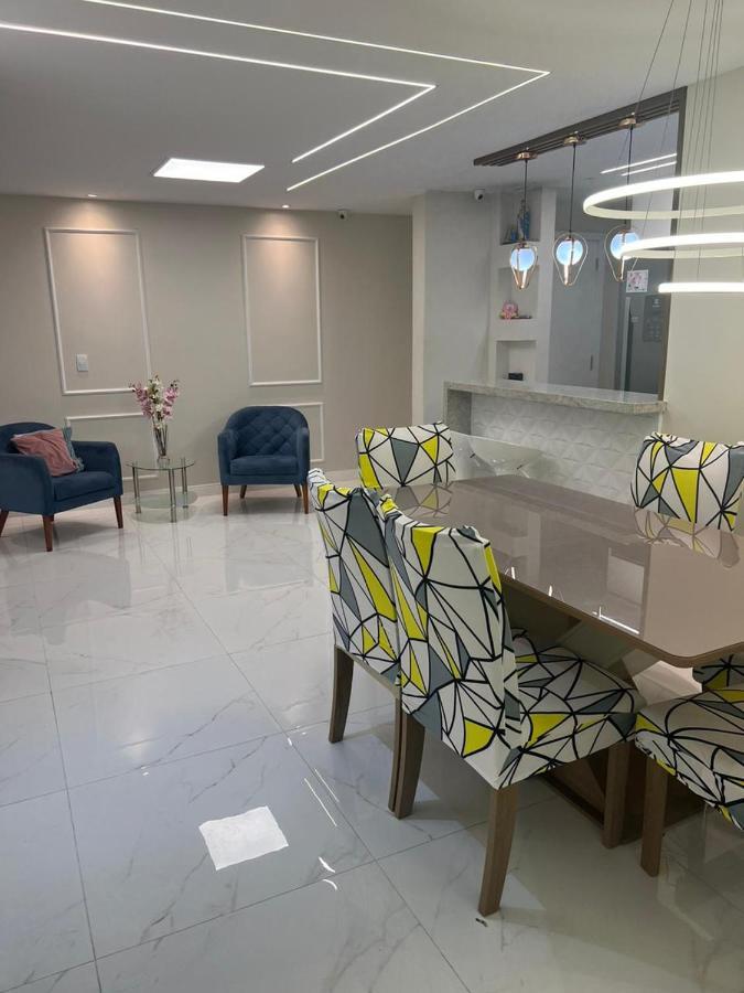 Apartamento Em マナウス エクステリア 写真