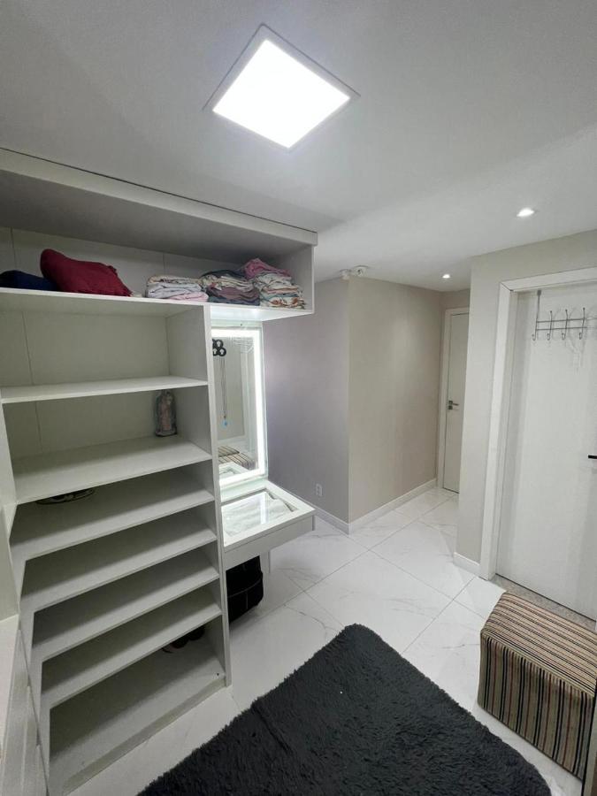 Apartamento Em マナウス エクステリア 写真