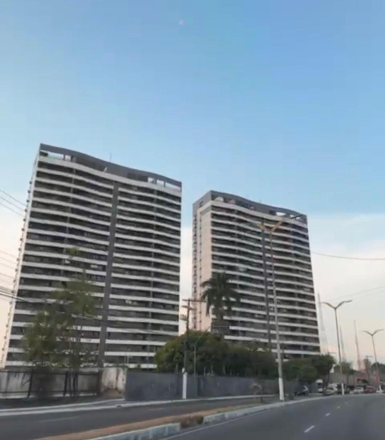 Apartamento Em マナウス エクステリア 写真